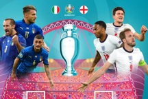 Xem trực tiếp hai trận chung kết Copa America và Euro 2020 ở đâu?