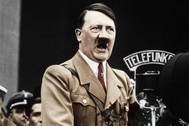 Giải mã bí ẩn về những ngày cuối đời tuyệt vọng của trùm phát xít Hitler