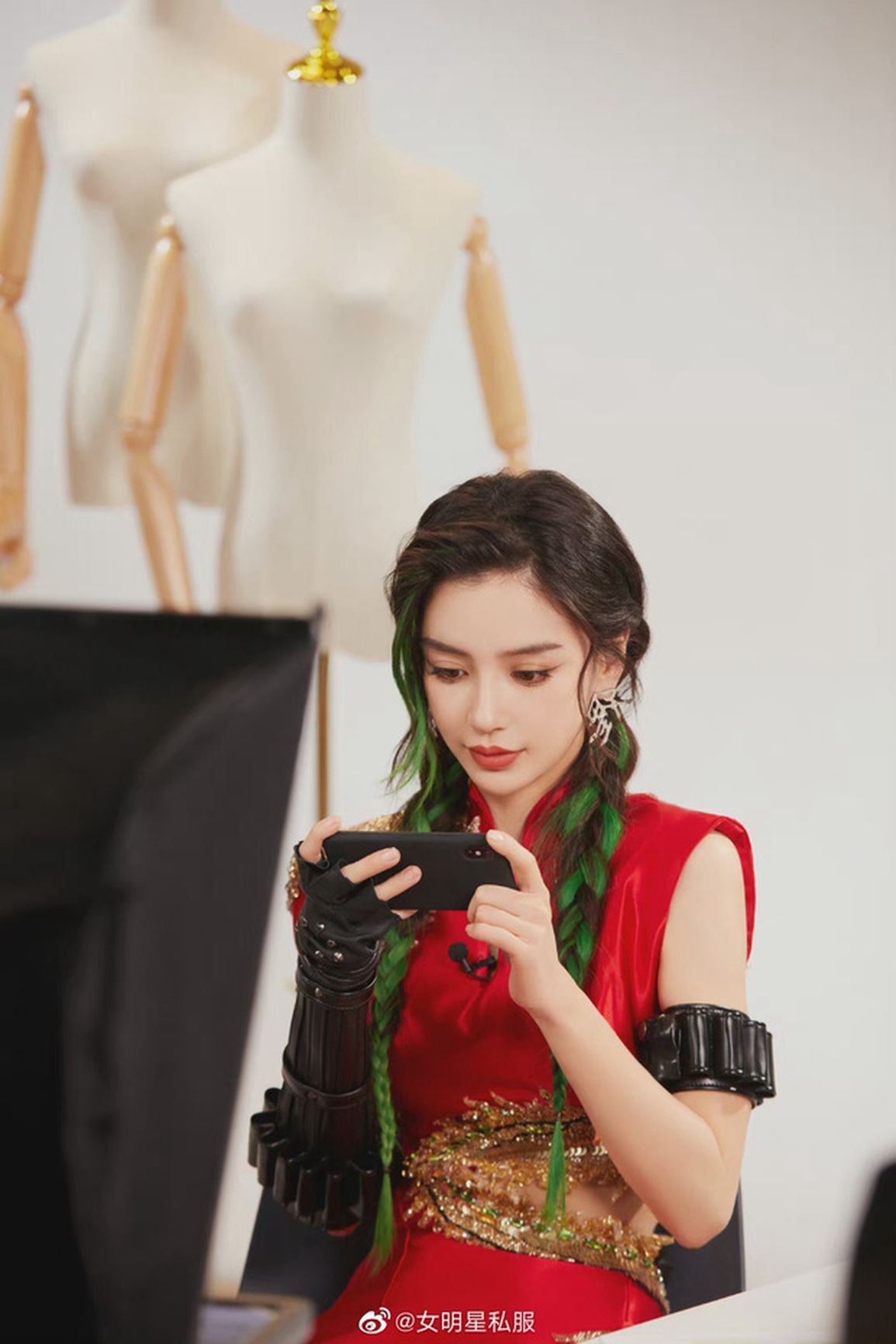 Sốc với thời điểm thực sự ly hôn của Huỳnh Hiểu Minh và Angelababy - 9 Sốc với thời điểm thực sự ly hôn của Huỳnh Hiểu Minh và Angelababy - 9
