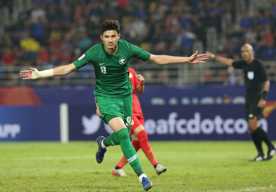 Bán kết giải U23 châu Á 2020: Những cuộc chiến kinh điển - 1 Bán kết giải U23 châu Á 2020: Những cuộc chiến kinh điển - 1