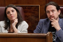 Bộ trưởng Tây Ban Nha mắc Covid-19, Phó thủ tướng bị cách ly