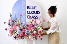 Nữ giám đốc chi nhánh ngân hàng bỏ việc làm một điều bất ngờ