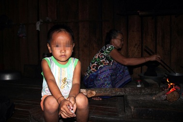 Nghệ An: Hơn 90% xã có người nhiễm HIV