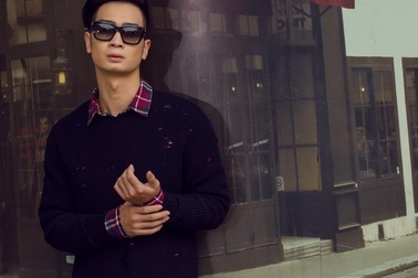 Slim V tung MV dành cho... người thất tình vào dịp Valentine