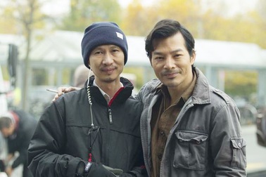 Đạo diễn “Cánh đồng bất tận” trở lại với bộ phim về người Việt xa xứ