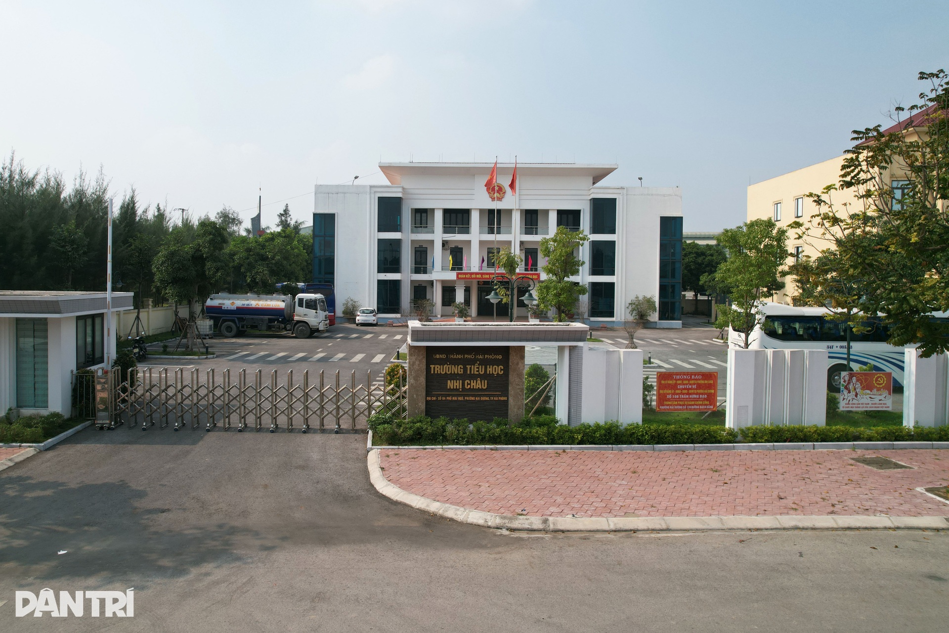 Nhiều trụ sở dôi dư ở vị trí đắc địa của Hải Phòng sắp thành trường học - 10