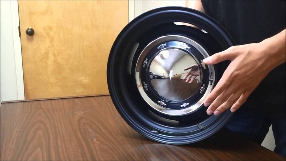 10 thiết kế đã mất tích trên ô tô đời mới - 7 10 thiết kế đã mất tích trên ô tô đời mới - 7