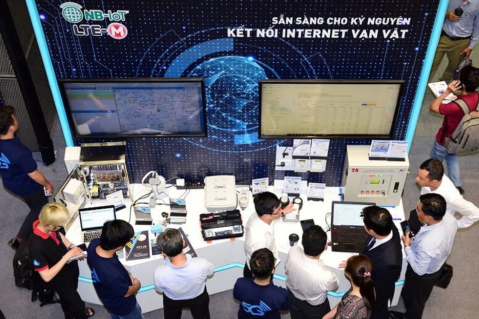 Bước ngoặt trong chiến lược số hóa của Viettel Telecom thời viễn thông 4.0 - 3 Bước ngoặt trong chiến lược số hóa của Viettel Telecom thời viễn thông 4.0 - 3