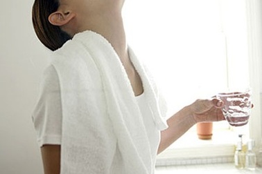 Sử dụng dung dịch súc miệng thế nào cho an toàn?