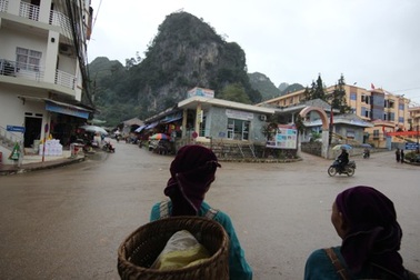 Khách lên Hà Giang chỉ biết chụp ảnh “tự sướng”