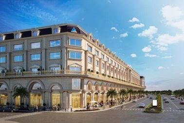 Điều gì làm nên sức hấp dẫn của Shophouse La Maison Premium Phú Yên