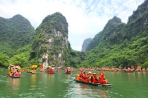 Di sản Tràng An - Ngọc đất Việt, trái tim đô thị di sản thiên niên kỷ