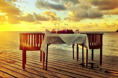 Những bức ảnh đẹp mê hồn chụp từ iPhone