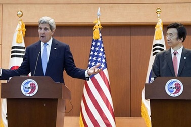 Mỹ và các đồng minh thái quá trong vấn đề hạt nhân Triều Tiên?