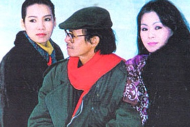 Ký ức lãng mạn và giản dị về cố nhạc sĩ tài hoa Trịnh Công Sơn