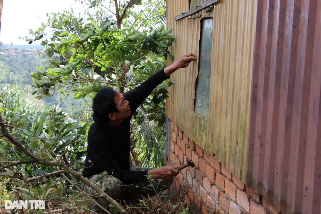 Người đàn ông Người đàn ông