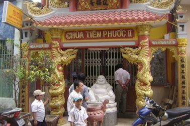 Không cho phép chủ Tiên Phước 2 thành lập cơ sở mới