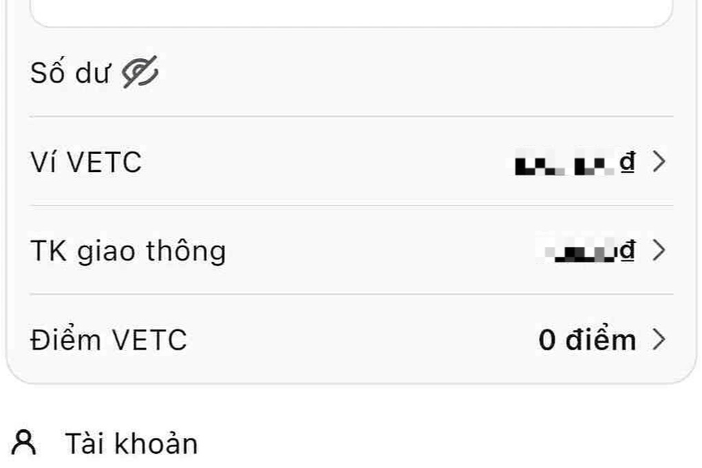Tài khoản giao thông: Người dùng ô tô xoắn não vì câu chữ - 2