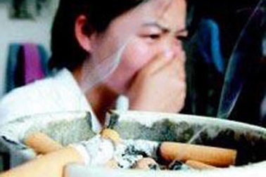 Thực hiện công ước Khung về kiểm soát thuốc lá