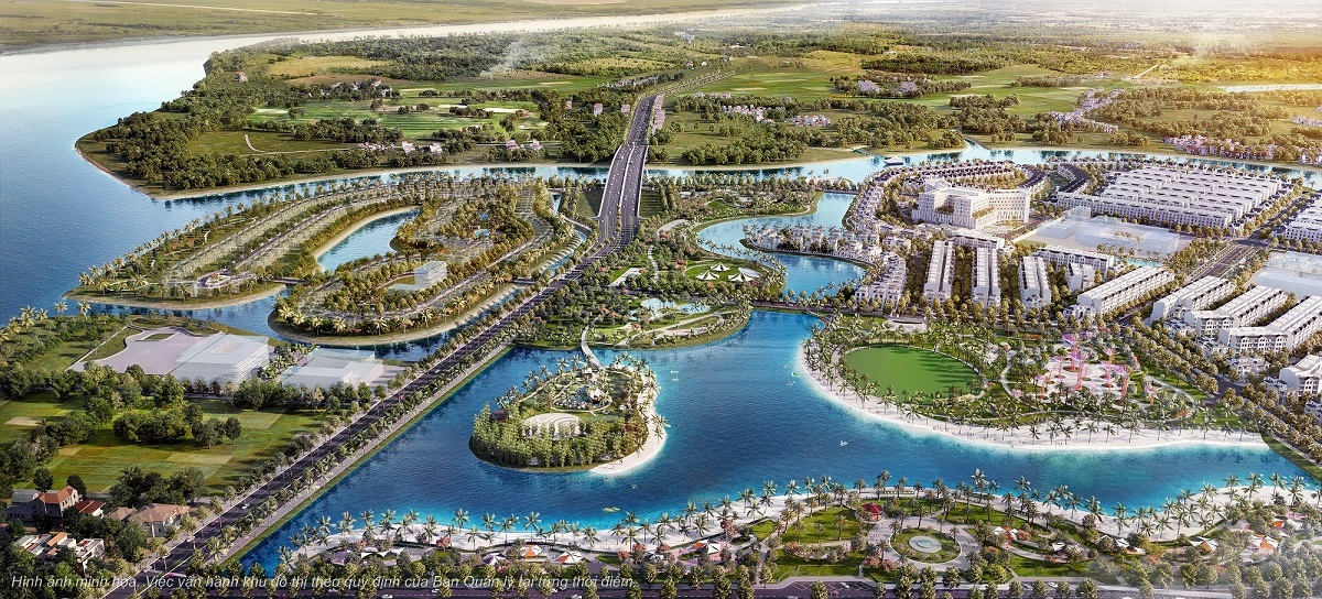 Sống thượng lưu đậm chất Mỹ giữa tầng không - 1