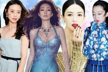 Số phận những "nàng thơ" của đạo diễn Trương Nghệ Mưu