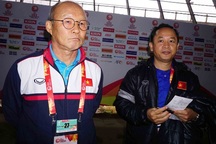 Trợ lý Lê Huy Khoa nói gì về quyết định rút lui khỏi đội tuyển Việt Nam?