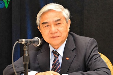 Bộ trưởng Nguyễn Quân: “Thu hút nhân tài chưa làm được bao nhiêu”