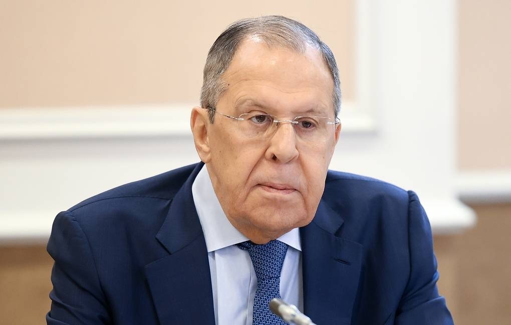 Nga: Ukraine phải chấp nhận nhượng bộ lãnh thổ - 1 Nga: Ukraine phải chấp nhận nhượng bộ lãnh thổ - 1