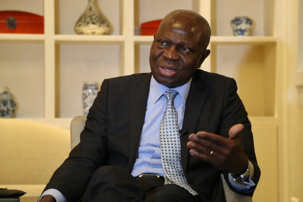 Tổng Giám đốc ILO: Trí tuệ nhân tạo có "cướp" đi việc làm của người lao động?