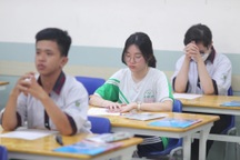 Điểm chuẩn ĐH Y Hà Nội năm 2024, ngành tâm lý cao nhất