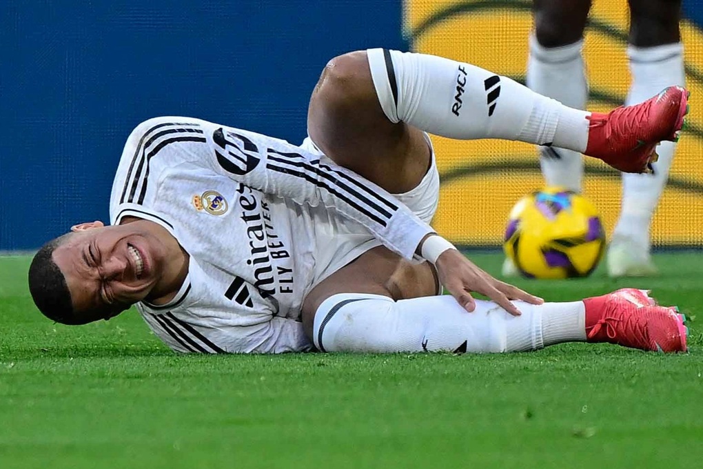 Real Madrid dọa không ra sân, quyết kiện lên FIFA - 2 Real Madrid dọa không ra sân, quyết kiện lên FIFA - 2