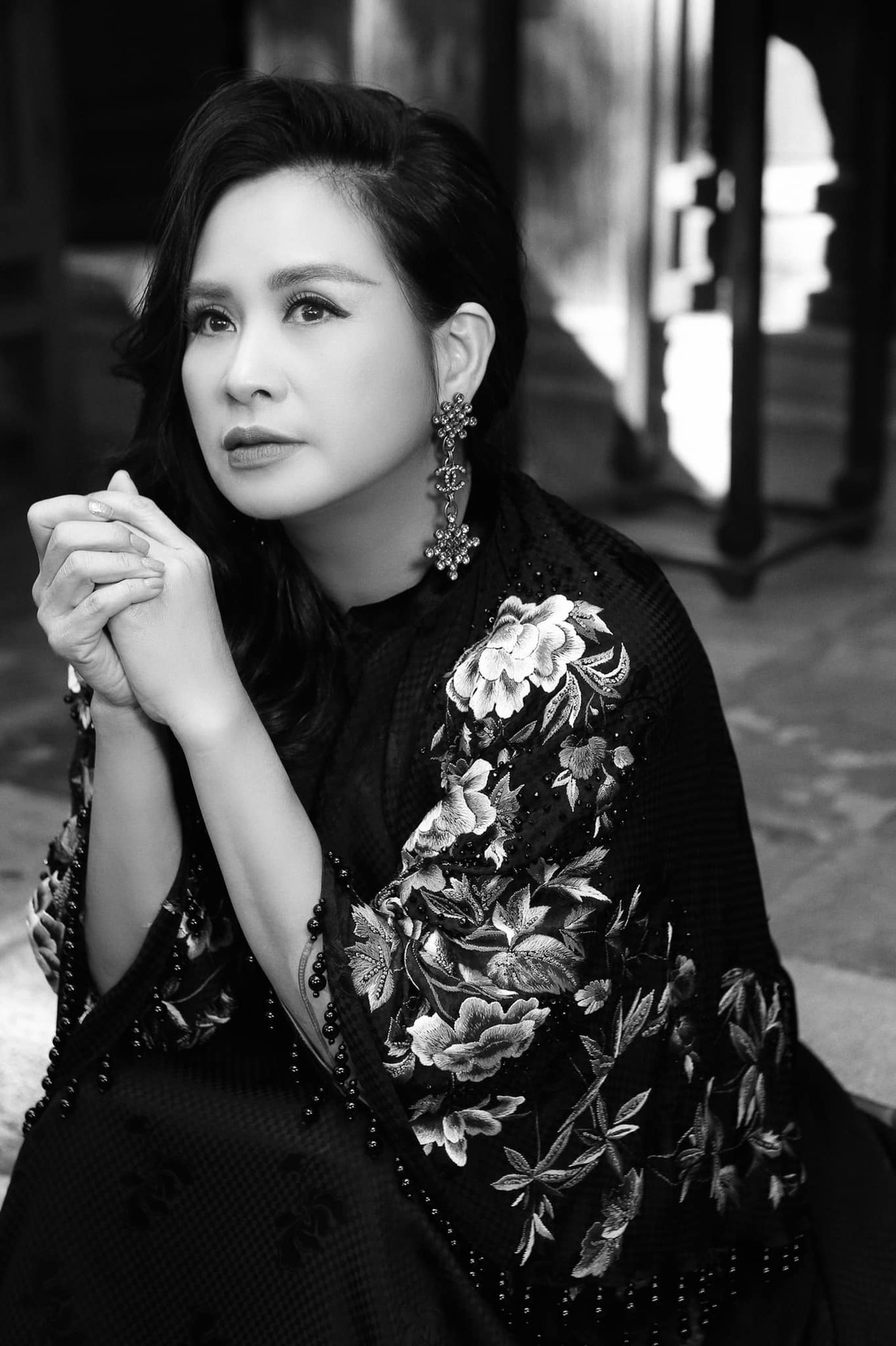 Thanh Lam, Tùng Dương đau xót tiết lộ điều ít biết về nhạc sĩ Hồng Đăng - 1 Thanh Lam, Tùng Dương đau xót tiết lộ điều ít biết về nhạc sĩ Hồng Đăng - 1
