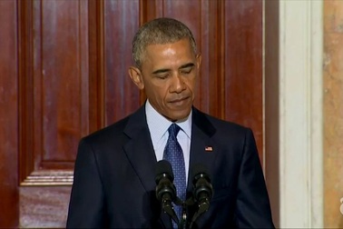 Tổng thống Obama chỉ trích bình luận về người Hồi giáo của tỷ phú Trump