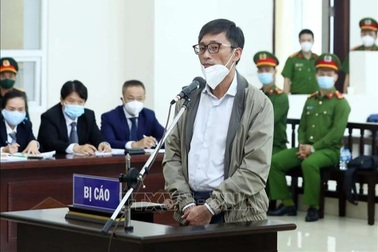 "Ông Nguyễn Duy Linh phạm tội vì lợi ích cá nhân mù quáng"