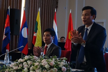 "ACMECS tiềm năng rất lớn!"