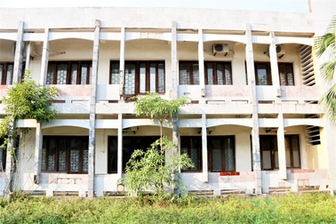Số phận bệnh viện bị bỏ hoang nhiều năm ở Ninh Bình được định đoạt