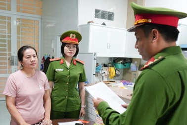"Nổ" có quan hệ ở Trung ương để lừa đảo 660 triệu đồng