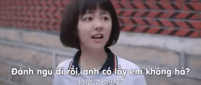 Tống Uy Long bẻ lái quá nhanh, mới tập 7 Lấy Danh Nghĩa Người Nhà đã đòi cưới Đàm Tùng Vận - Ảnh 2. Tống Uy Long bẻ lái quá nhanh, mới tập 7 Lấy Danh Nghĩa Người Nhà đã đòi cưới Đàm Tùng Vận - Ảnh 2.