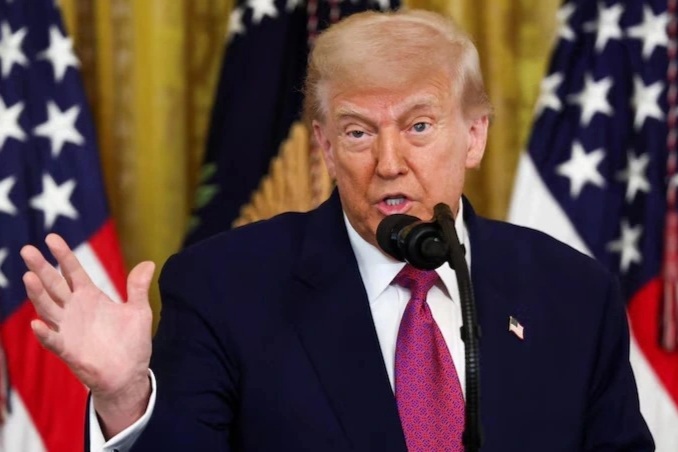 “Giải mã” tối hậu thư 50 ngày của Tổng thống Trump gửi Nga - 1