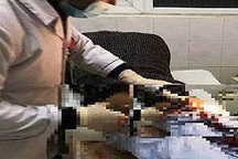 Nam thanh niên bị đâm nhiều nhát khi can ngăn nhóm đối tượng lạ đánh bạn