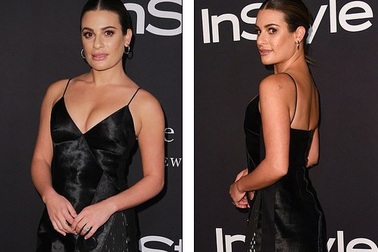 Jennifer Aniston trẻ đẹp tái xuất