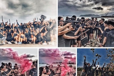 Quảng Bình: Yêu cầu chấn chỉnh các hoạt động tổng kết, chia tay cuối khoá