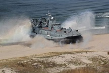 Trung Quốc tập trận rầm rộ trên Biển Đông: Lại là động thái hăm dọa