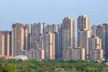 Trung Quốc lên danh sách 50 công ty bất động sản được cứu
