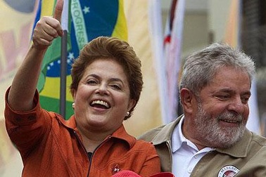 Brazil từng do thám Mỹ, Nga, Iran và Iraq