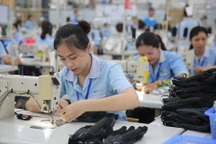 Doanh nghiệp "trăm phương ngàn kế" cũng chỉ tuyển được 50% lao động