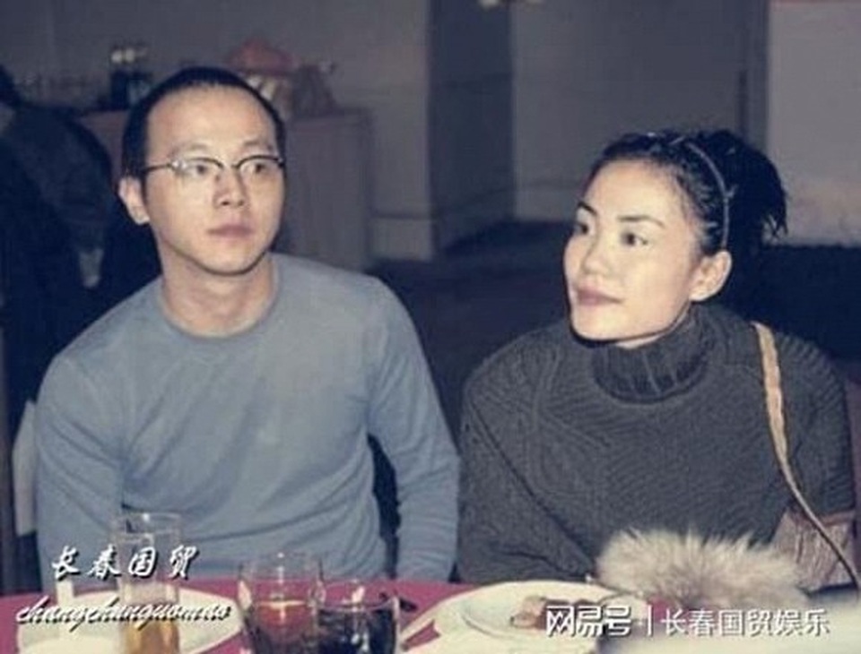 Nhan sắc tuổi 51 của “thiên hậu” Vương Phi - 5