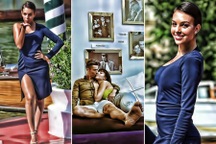 Georgina Rodriguez và bí kíp “đánh cắp” trái tim C.Ronaldo