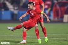 CĐV Đông Nam Á phản ứng khi 3 ngôi sao Việt Nam được triệu tập gặp Man Utd