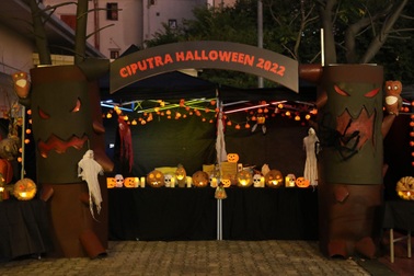 Nguồn gốc và ý nghĩa của Halloween